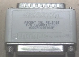 Kofax Ascent Capture XML Release License Dongle key - Picture 1 of 1