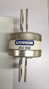 Lawson JSU800 800A 800 amp fusible 415V CA - Imagen 1 de 5