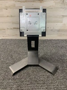 Used Dell E170S 17" 19" LCD Monitor Stand - Picture 1 of 5