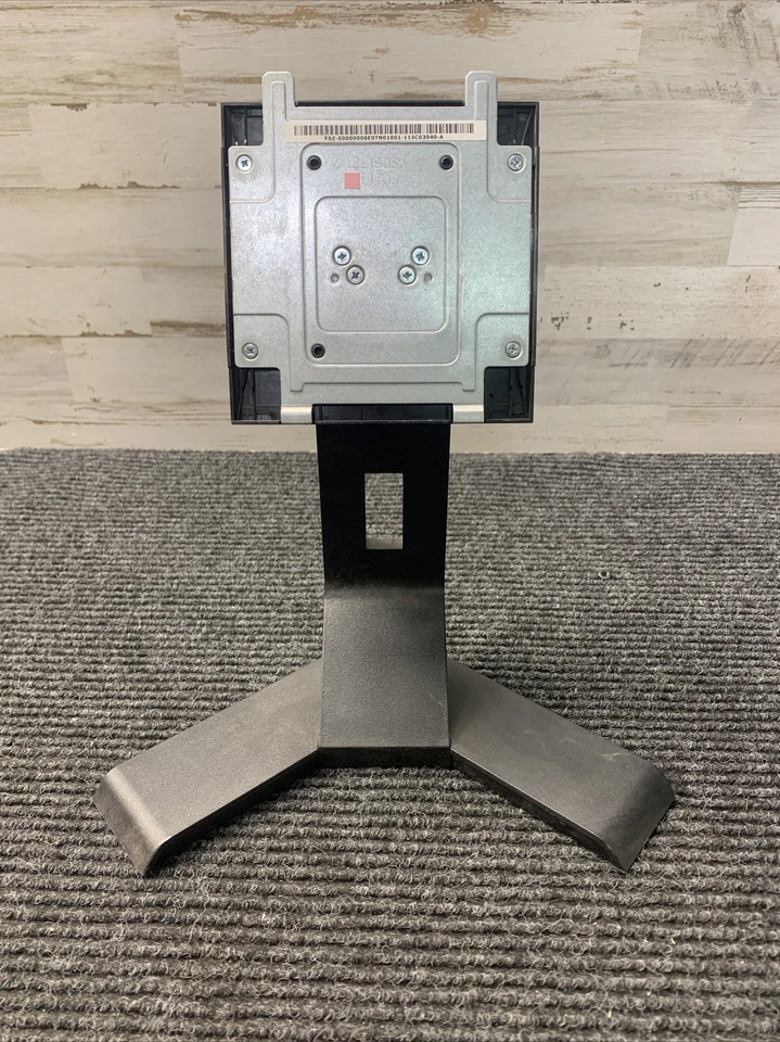 Used Dell E170S 17" 19" LCD Monitor Stand - Image 1 of 4
