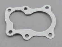 Junta de tubo de volteo PARA NISSAN TD42 Patrol multicapa AATUR070 Foto 1 de 1