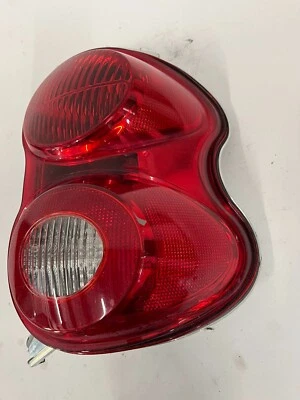 2013 Smart Fortwo Passenger Side (RH) Tail Light 509172 A4518200664 - Image 1 of 4