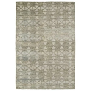 Kaleen Rugs Solitaire Area Rug, Oatmeal, 8'x11' - SOL02-84-811 - Picture 1 of 1