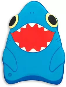 Swimming Board Swim Float Kickboard Safe Pool Training Tool For Kids Adults - Picture 1 of 7