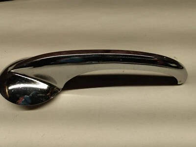 Coches Studebaker 1956-66; camiones Champ 1960-64 ~ manija interior de la puerta ~ 1312640x1 Foto 1 de 4