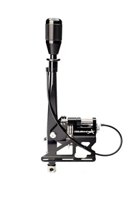 COOLERWORX Short Shifter BMW PRO "Short boy" - Picture 1 of 6