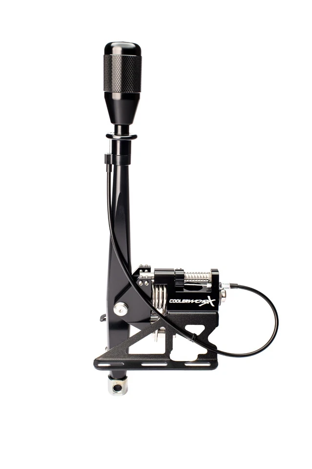COOLERWORX Short Shifter BMW PRO "Short boy" - Image 1 of 4