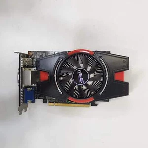 ASUS GeForce GT 640 2GB DDR3 Graphics Card GT640-2GD3 - Picture 1 of 6