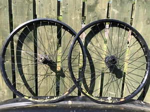 hope laufradsatz 26" Pro 2 Naben Ex721 Felgen - Bild 1 von 5
