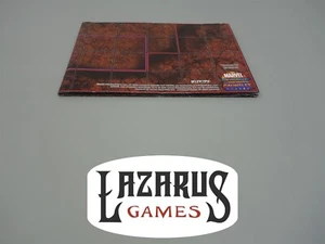 Wizkids Marvel Heroclix Infinity Gauntlet: Tamarata & The Garden Map - Picture 1 of 8
