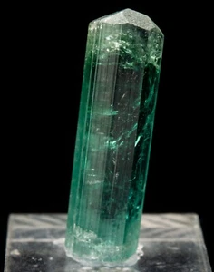Elbaite, Golconda Mine, Governador Valadares, Minas Gerais, Brazil, 1906-N082 - Picture 1 of 5