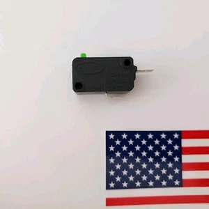 GE WB24X817 New OEM Microwave Oven Interlock Switch WB24X817     Fast Shipping - Picture 1 of 9