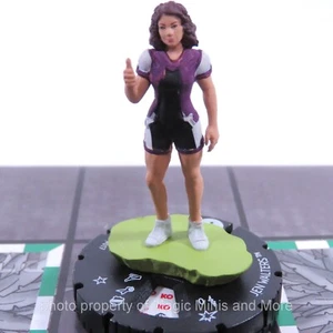 Next Phase ~ JEN WALTERS #017 HeroClix Marvel Studios uncommon miniature #17 - Picture 1 of 1
