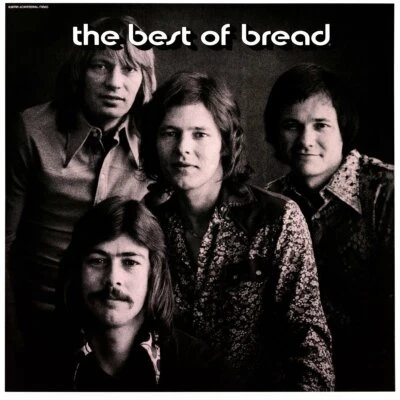 BREAD - THE BEST OF BREAD   VINYL LP NEUF  - Photo 1/2
