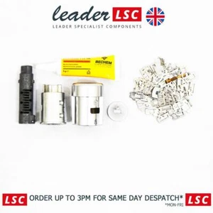 2363729 GENUINE FORD TRANSIT TOURNEO CUSTOM Ignition Lock Repair Kit NEW - Picture 1 of 12