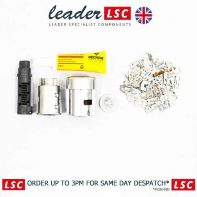 2363729 GENUINE FORD TRANSIT TOURNEO CUSTOM Ignition Lock Repair Kit NEW - Image 1 of 4