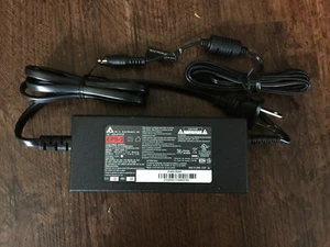 Delta Electronics ADP-36KR AC Power Supply Adapter Charger Output: 12V DC 3A K4 - Picture 1 of 2