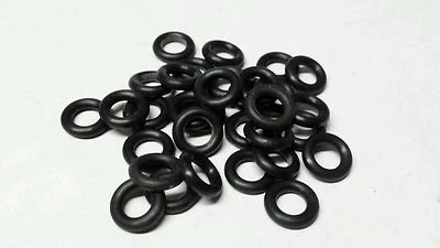 10 nuevos neumáticos delanteros con junta tórica Tyco Turbo tolvas y chasis orientable de control de mando Foto 1 de 4