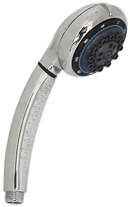 SOFFIONE DOCCIA CROMO 8 GETTI - Bild 1 von 1