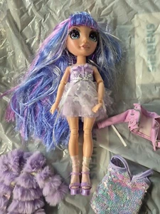 Rainbow High Puppe - Bild 1 von 7