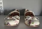 Ted Baker Kids Girls Shoes Size 13 Bridesmaid Never Worn Other Sizes Available