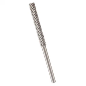 Tungsten Steel Grinding Head Carving File Woodworking 2‑Grain Hardmetal - Picture 1 of 12