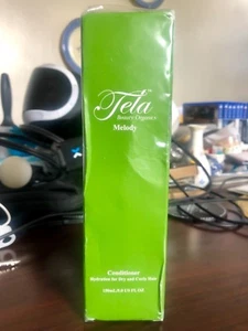 NEW ! / Tela : Beauty Organics : Melody : Conditioner : 150ml/5.0 US FL OZ - Picture 1 of 1