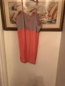 Ladies Mini Dress XL - Picture 1 of 2