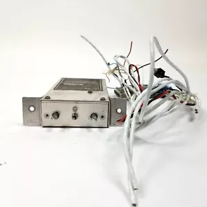 PS Engineering Inc Panel Mounted Intercom PM2000 PN 11915 - Foto 1 di 7