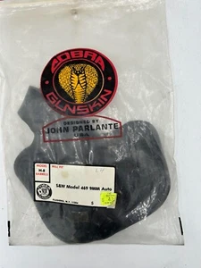 Cobra Gunskin H-8 LH S&W Model 469 9mm Auto - Picture 1 of 3