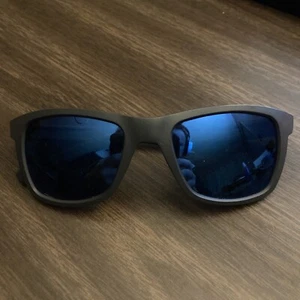 Julbo Beach J 477 91 21 Sunglasses Black Gray Frames A19 EU Rectangle - Picture 1 of 9