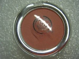 THE BODY SHOP ALL-IN-ONE CHEEK COLOUR - 03 FLUSHED - 4g - NEW - SEALED - RARE - Picture 1 of 3