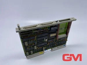 Siemens Communication Processor 6ES5525-3UA21 CP 525 E-Stand 07 Damaged - Picture 1 of 7