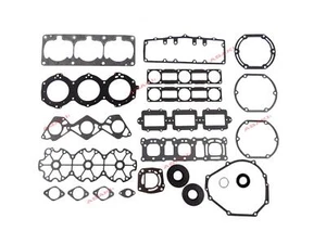 For PWC Complete Gasket Kit YAMAHA GP1200/AR210/LX210 65U-W0001-00 NON-PV 611606 - Picture 1 of 6