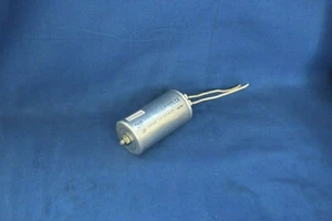 DNA CA 400 Capacitor, 37 µF, 400 VAC - Imagen 1 de 4