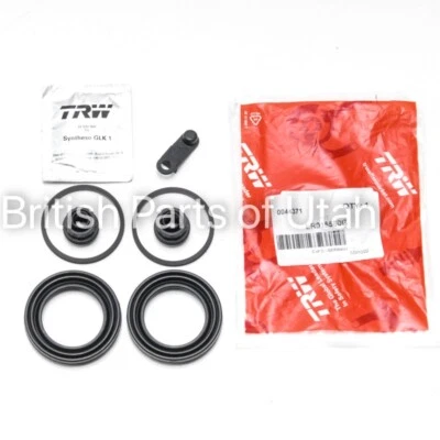 Sello de pistón pinza de freno Land Range Rover Sport sobrealimentado LR4 Discovery 5 Foto 1 de 2