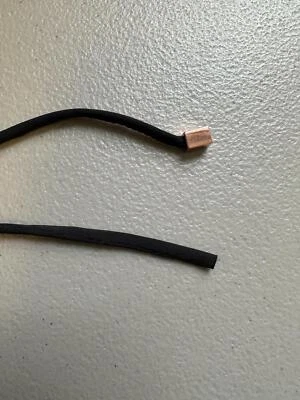 Precio de venta sugerido por el fabricante $78 Bar III Tropical Estampado Floral Caftán Encubrimiento Talla Mediana DEFECTO Foto 1 de 2