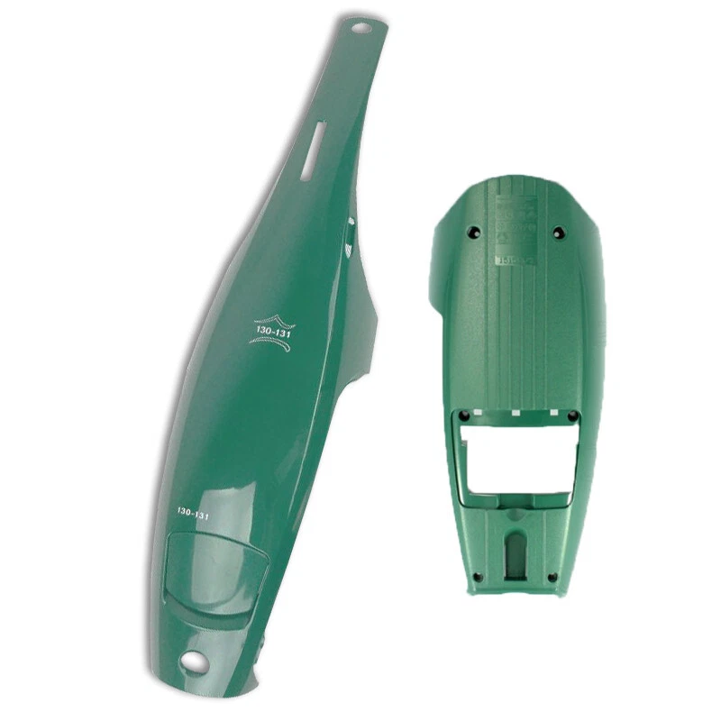 SCOCCA ANTERIORE E POSTERIORE PER VORWERK FOLLETTO VK 130 VK 131 PRIMA QUALITA'