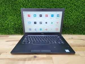 Dell Latitude 7290 12,5" i7-8650U 1,90 GHz 16 GB RAM 256 GB SSD Windows 11 Pro ~ - Foto 1 di 22