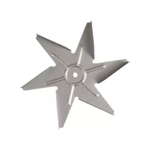 Genuine Frigidaire 318398302 Wall Oven Convection Fan Blade 316136400 1614302... - Picture 1 of 1