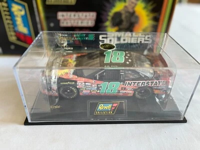 Revell 1998 Interstate Batteries Small Soldiers Pontiac #RC249803098-1 1/24 - Image 1 of 4