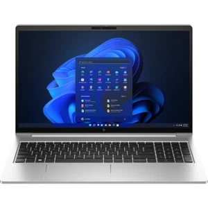 NEW HP EliteBook 655 G10 Laptop Ryzen 5 Pro 7530u 1TB SSD 32GB 15.6" W11P 1YEAR - Picture 1 of 8