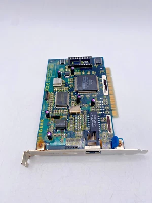 Netgear FA310TX 10/100 Ethernet Network Card PCI-Express for Desktop PC - Image 1 of 4