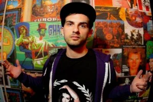 Borgore Live Dubstep DJ-Sets Compilation (2012 - 2023) - Picture 1 of 7
