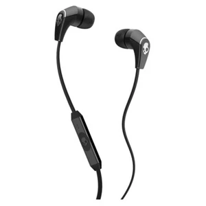 Skullcandy 50/50 In-Ear Knospe mit Inline-Mikrofon und Steuerschalter/Lautstärke - Bild 1 von 1