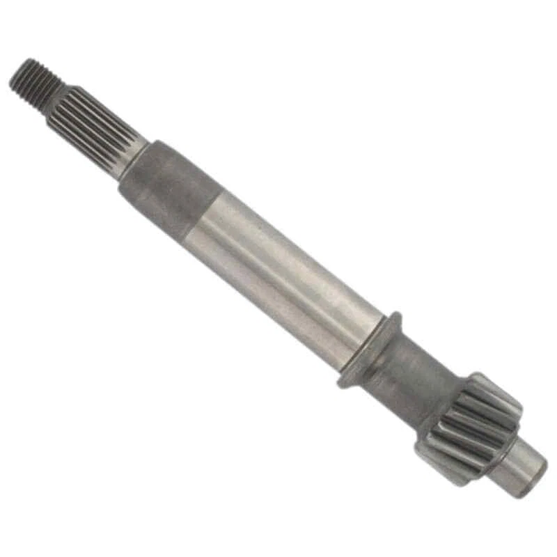 Eingangswelle Antriebswelle Welle Achse Ersatzteile GY6 50ccm 4Takt Motorroller - Bild 1 von 1
