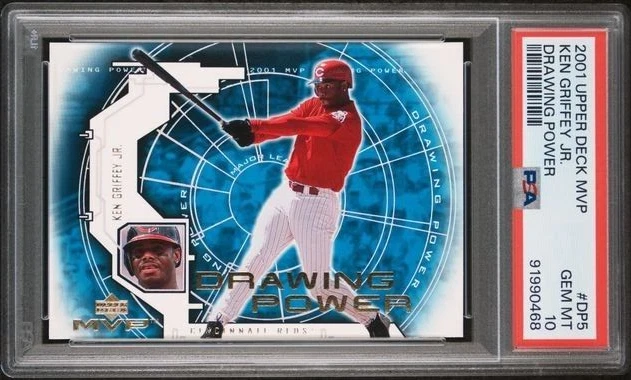 2001 Upper Deck MVP Baseball Trading Cards for sale | eBay