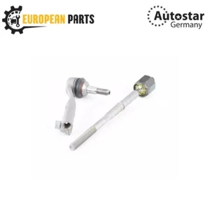 AutoStar Germany Tie Rod Assembly 32106792029 for BMW 320i xDrive, 328d xDrive - Picture 1 of 1