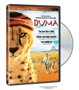 DUMA - WS EDITION - DVD REGION 1 ZONE 1 N&S Neuf - Foto 1 di 1