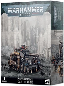 Warhammer 40k - Adepta Sororitas Castigator NEU in OVP Sisters of Battle - Bild 1 von 1